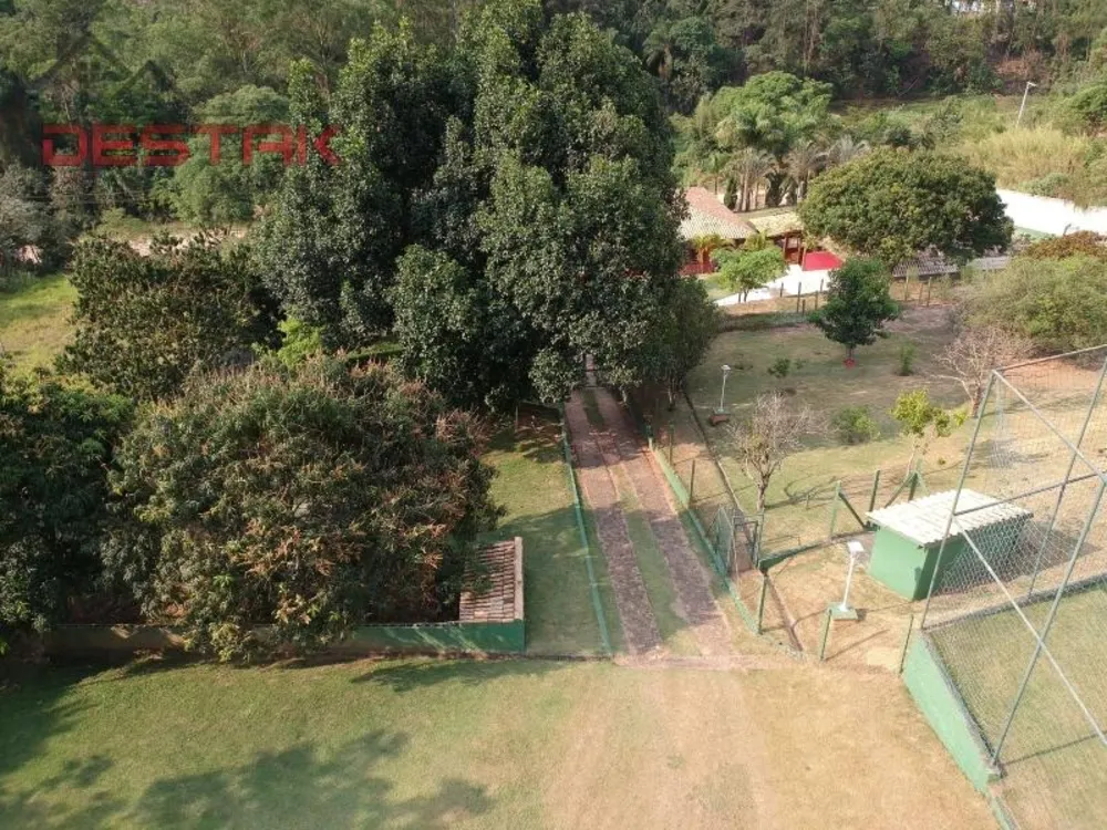 Chácara, 4 quartos, 5000 m² - Foto 7