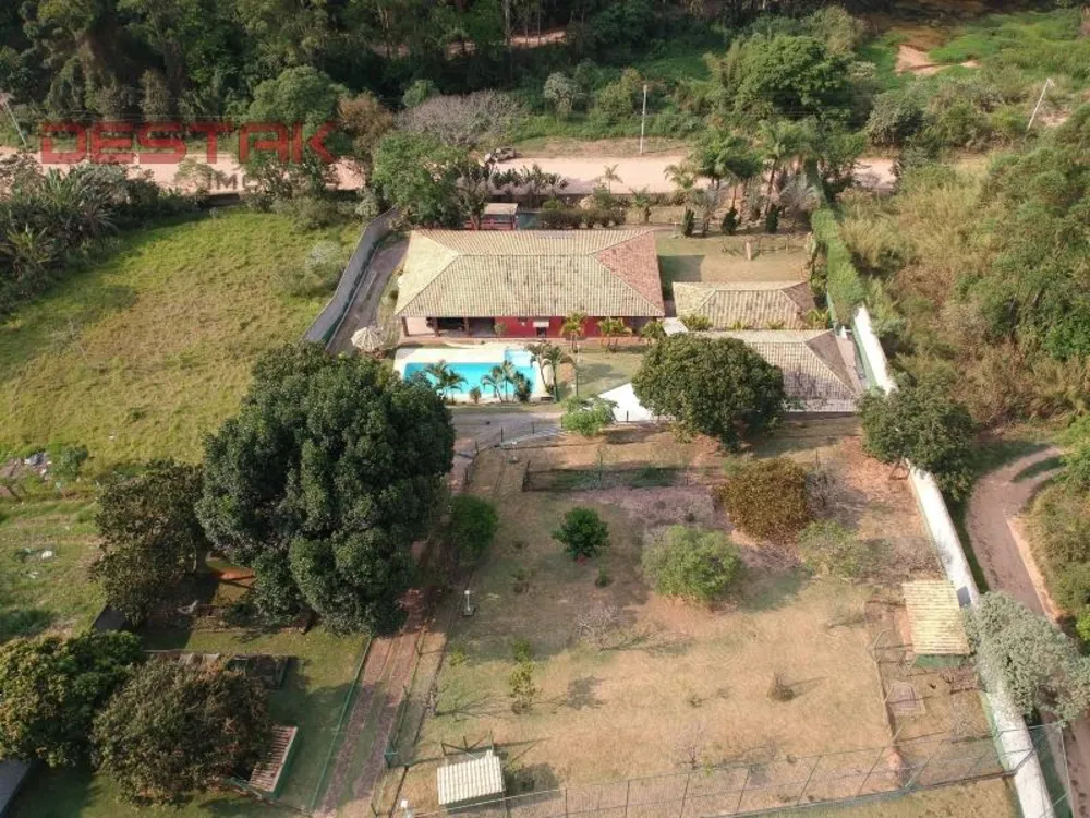 Chácara, 4 quartos, 5000 m² - Foto 6