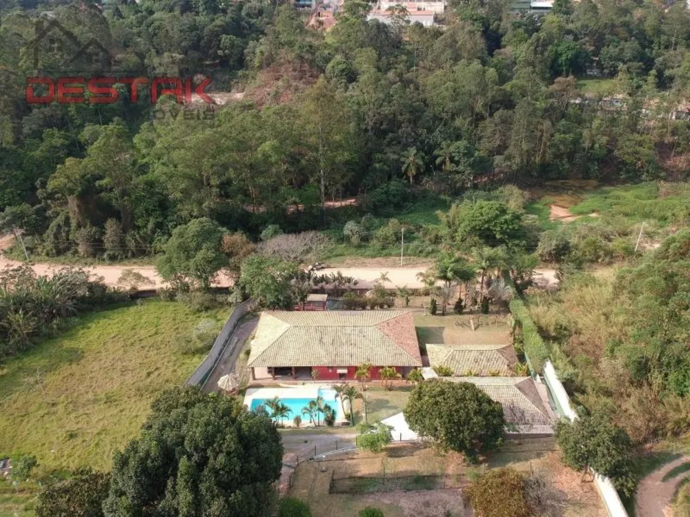 Chácara, 4 quartos, 5000 m² - Foto 8