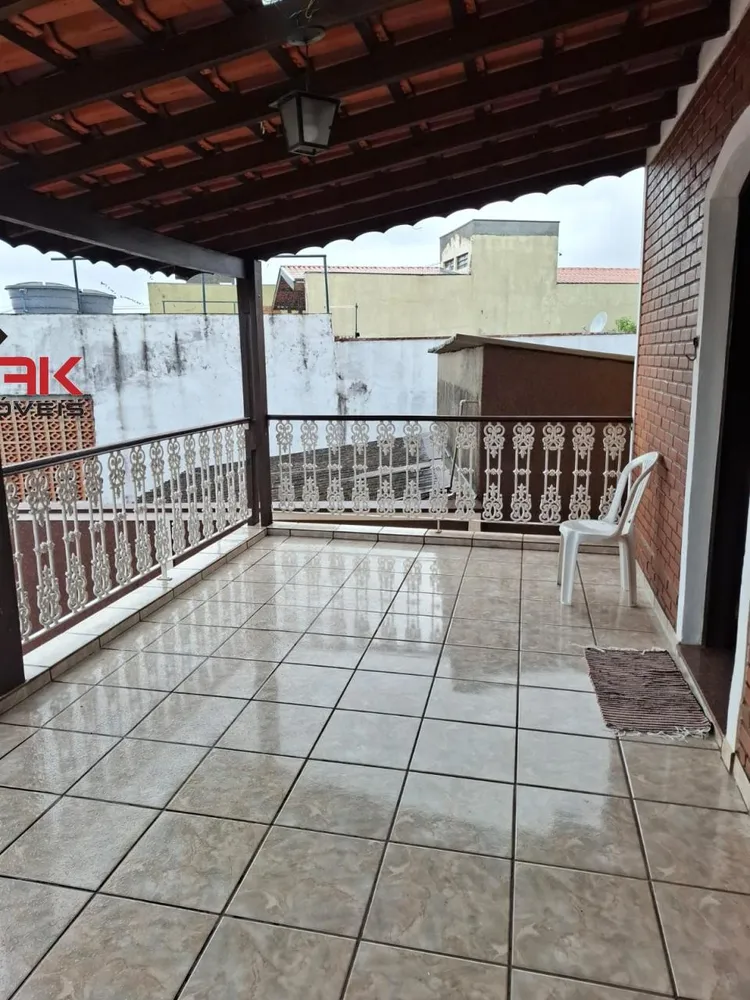 Casa, 3 quartos, 230 m² - Foto 12