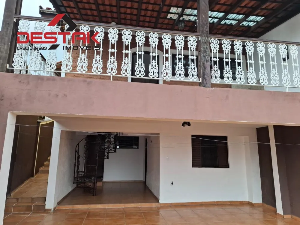 Casa, 3 quartos, 230 m² - Foto 8