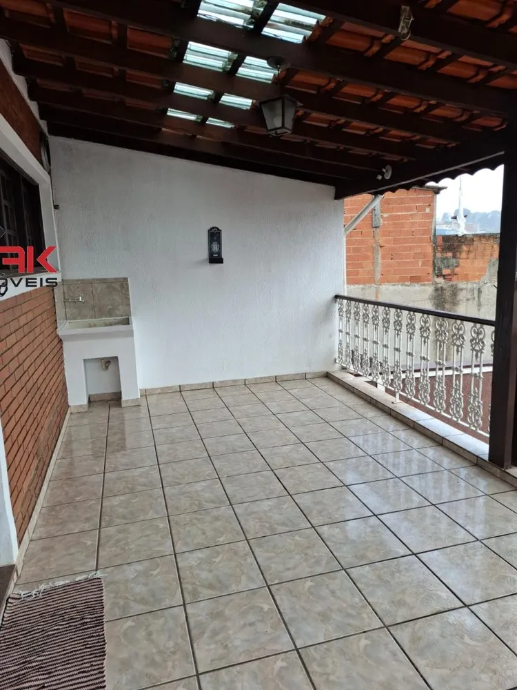 Casa, 3 quartos, 230 m² - Foto 10