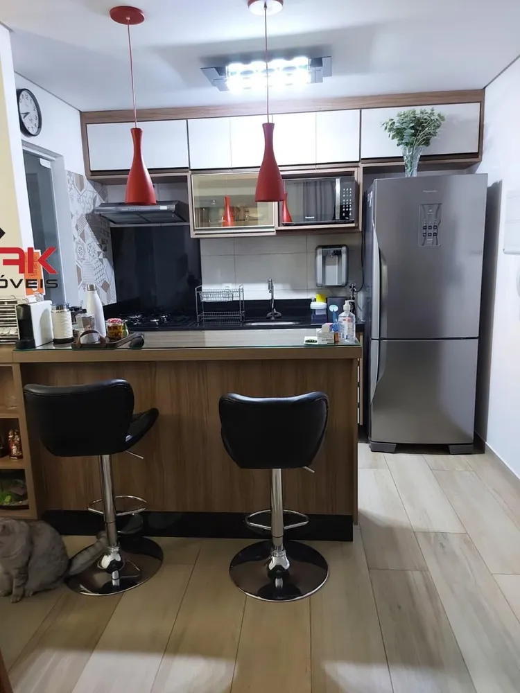 Apartamento, 3 quartos, 72 m² - Foto 4