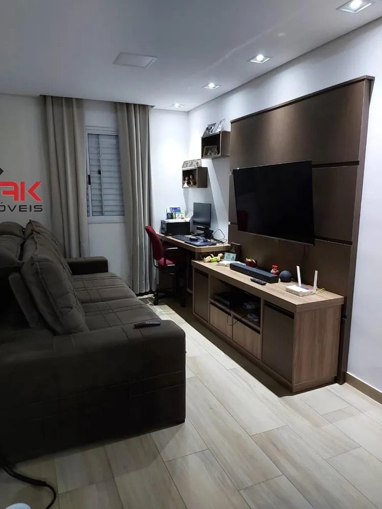 Apartamento, 3 quartos, 72 m² - Foto 3