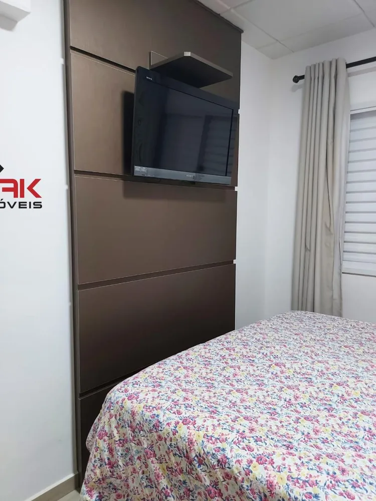 Apartamento, 3 quartos, 72 m² - Foto 6