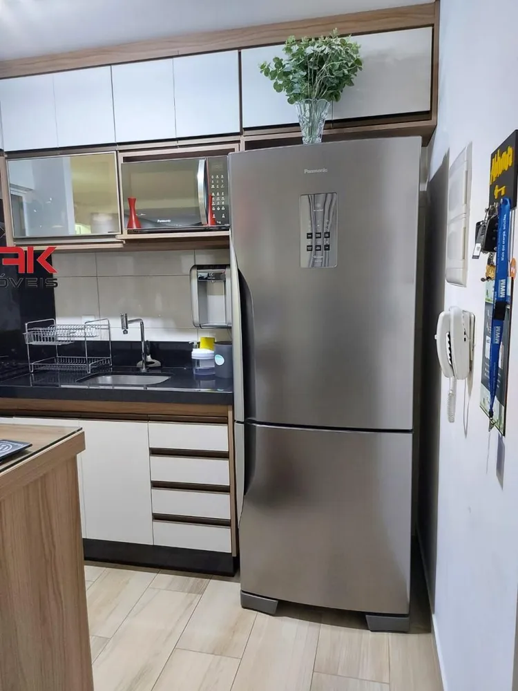 Apartamento, 3 quartos, 72 m² - Foto 5