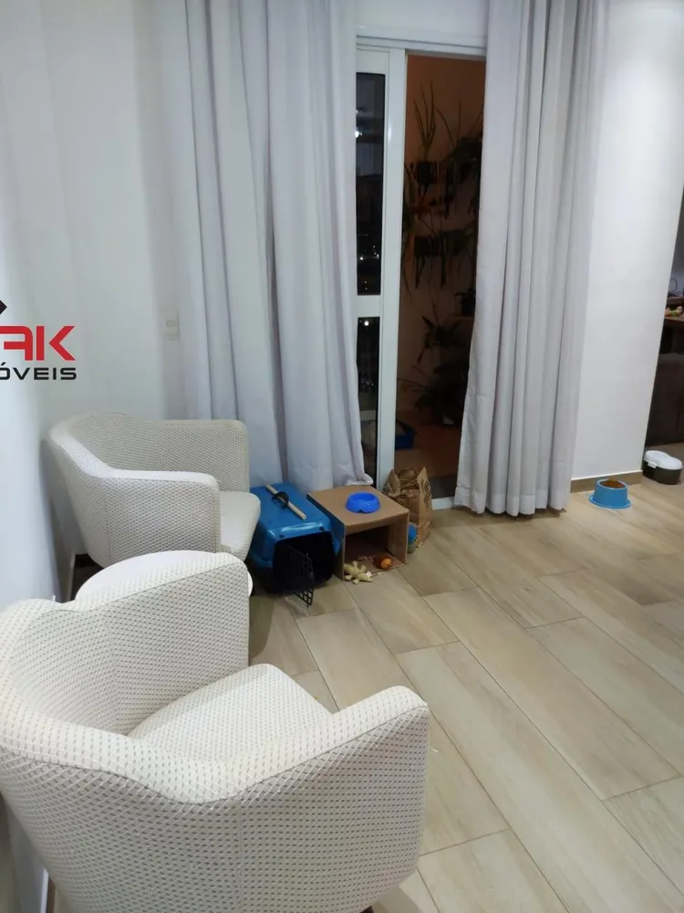 Apartamento, 3 quartos, 72 m² - Foto 2
