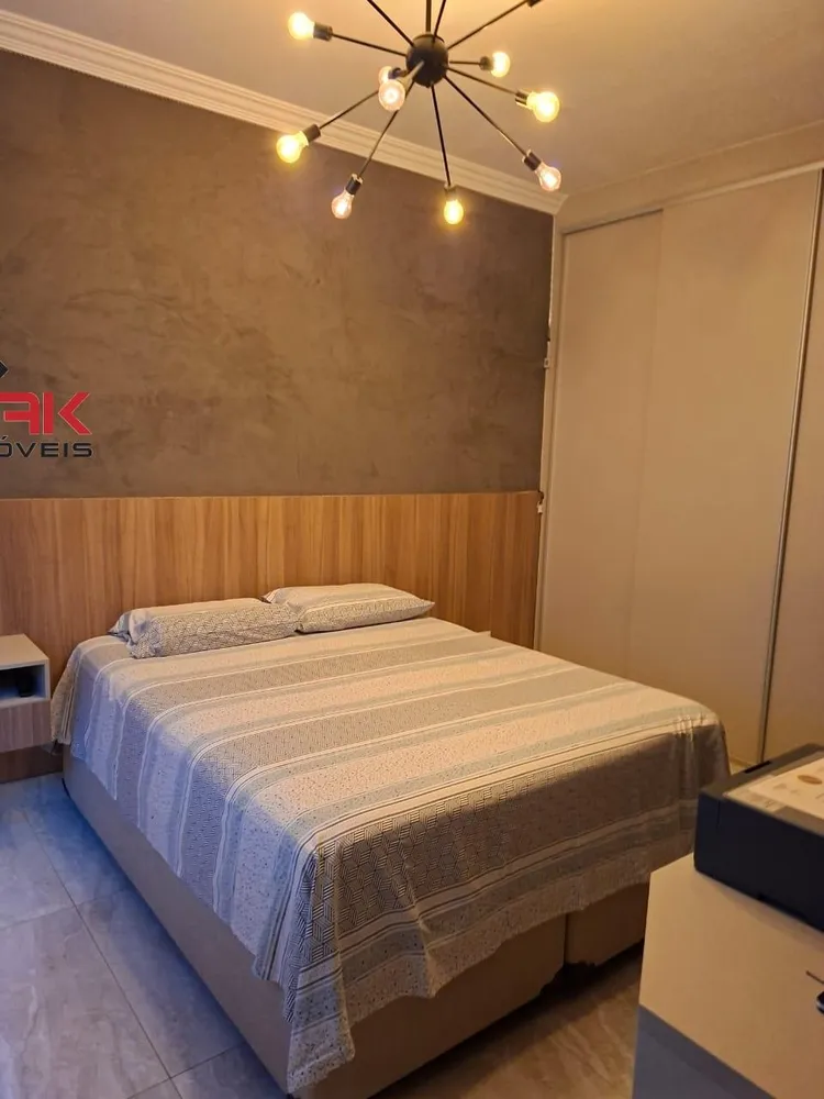 Casa de Condomínio, 3 quartos - Foto 5