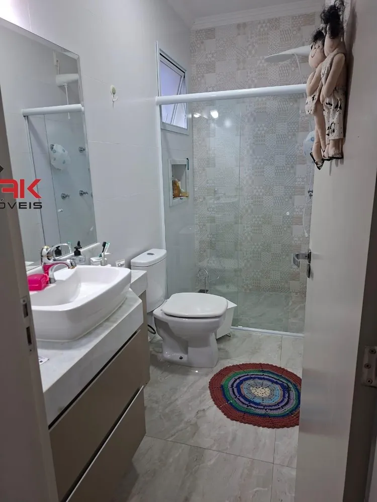 Casa de Condomínio, 3 quartos - Foto 8