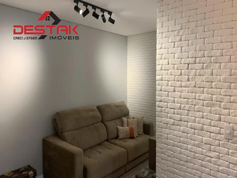 Apartamento, 2 quartos, 74 m² - Foto 1