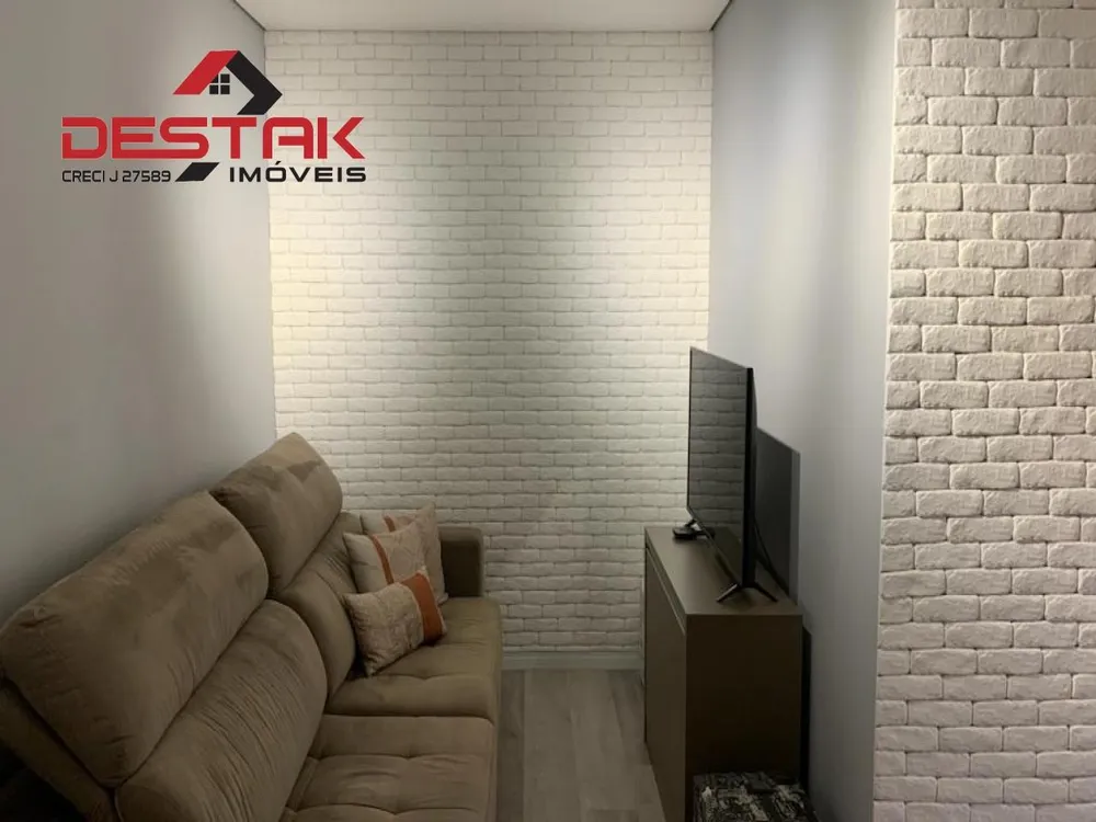 Apartamento, 2 quartos, 74 m² - Foto 2