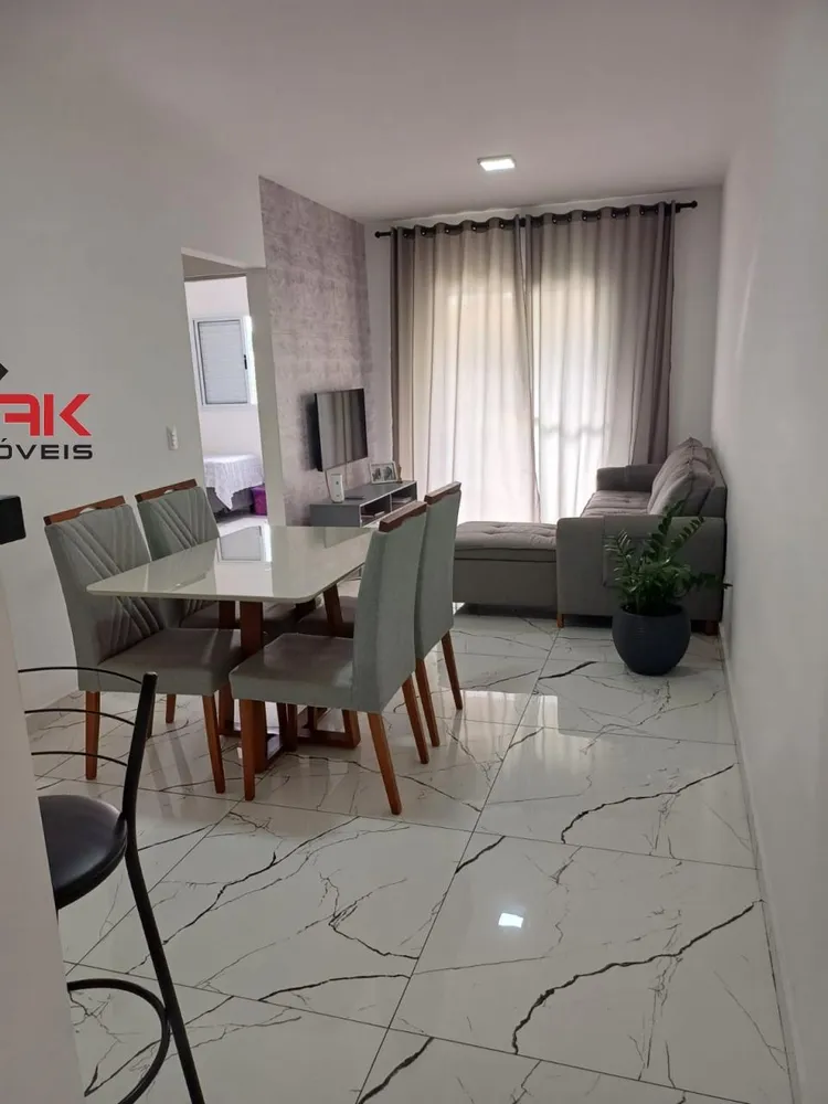 Apartamento, 2 quartos, 77 m² - Foto 1