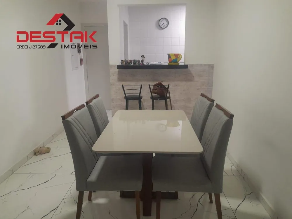 Apartamento, 2 quartos, 77 m² - Foto 2
