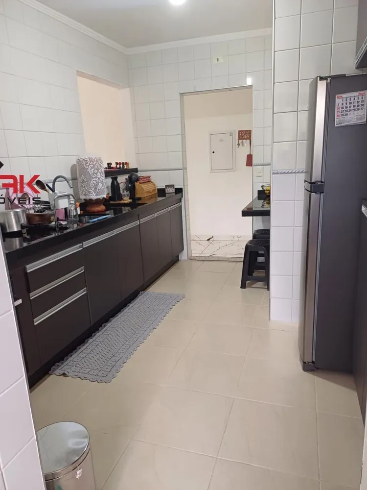 Apartamento, 2 quartos, 77 m² - Foto 3