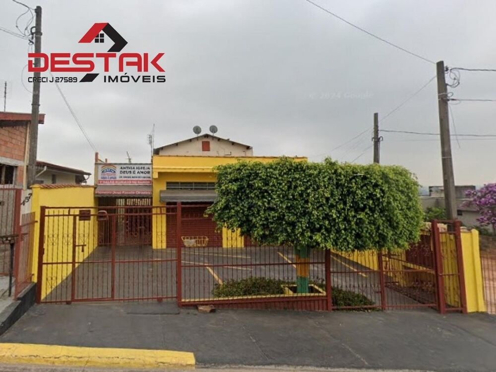 Casa, 5 quartos, 500 m² - Foto 1