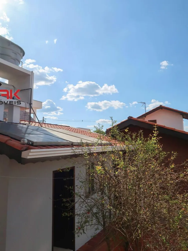 Casa, 4 quartos, 400 m² - Foto 12