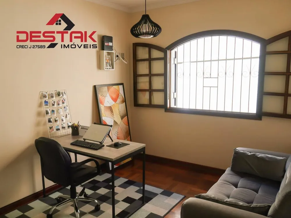 Casa, 4 quartos, 400 m² - Foto 11