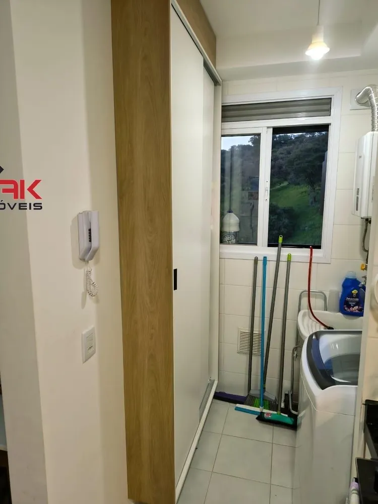 Apartamento, 2 quartos, 71 m² - Foto 7