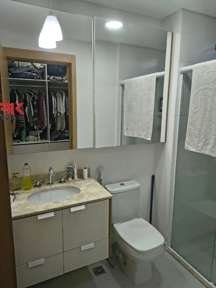 Apartamento, 2 quartos, 71 m² - Foto 4
