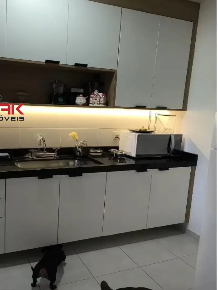 Apartamento, 2 quartos, 71 m² - Foto 2