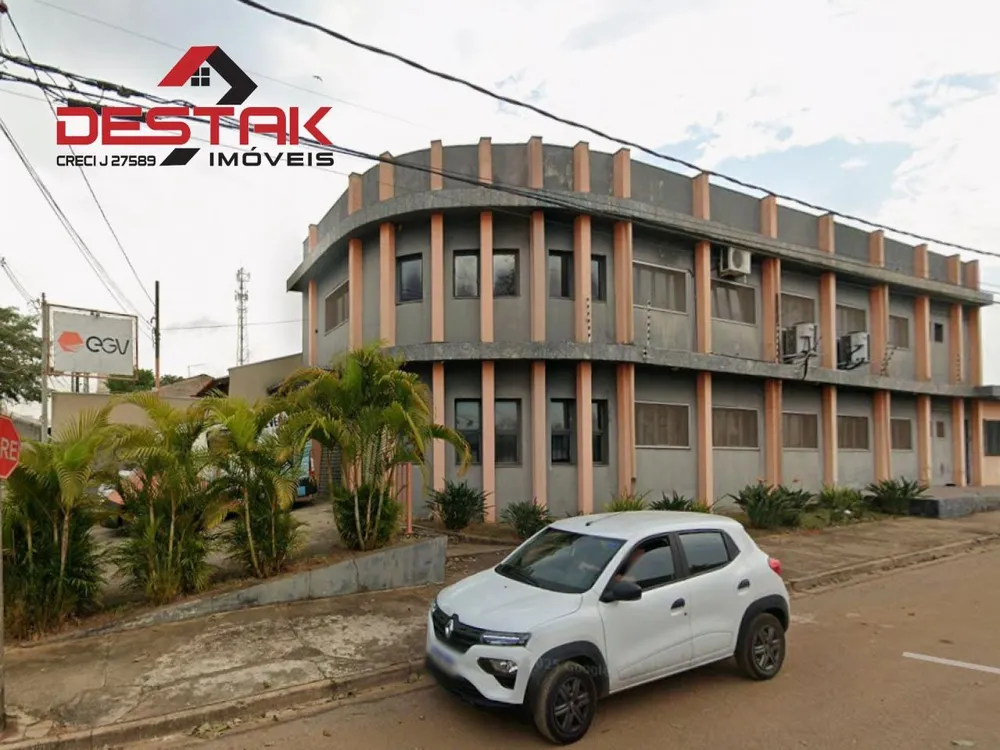 Prédio Inteiro, 500 m² - Foto 11