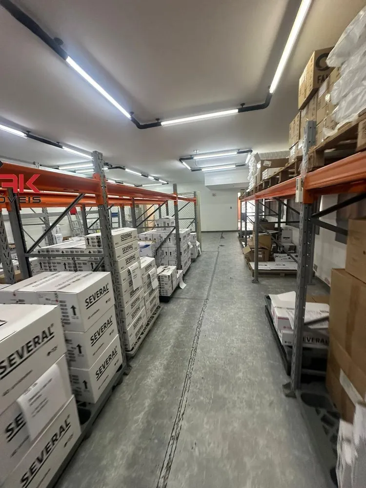 Prédio Inteiro, 500 m² - Foto 1