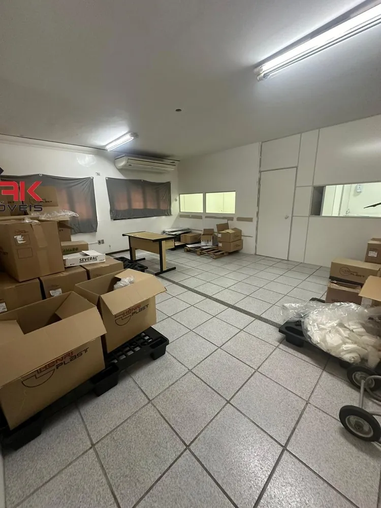 Prédio Inteiro, 500 m² - Foto 8