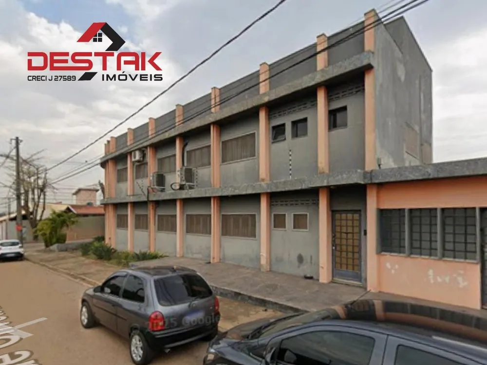 Prédio Inteiro, 500 m² - Foto 12