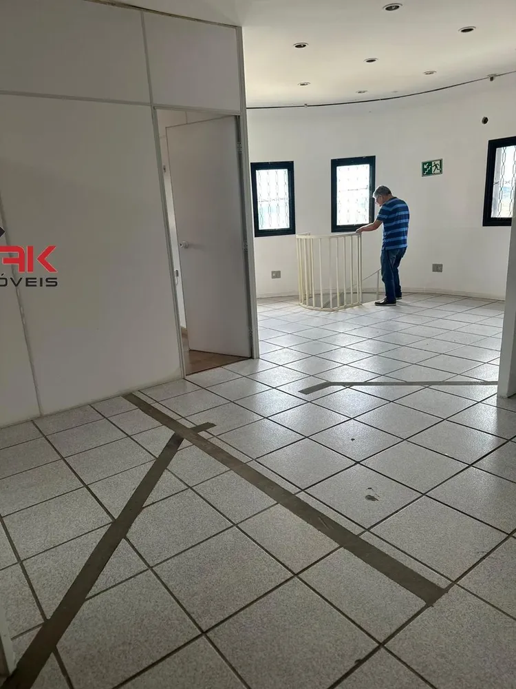 Prédio Inteiro, 500 m² - Foto 5
