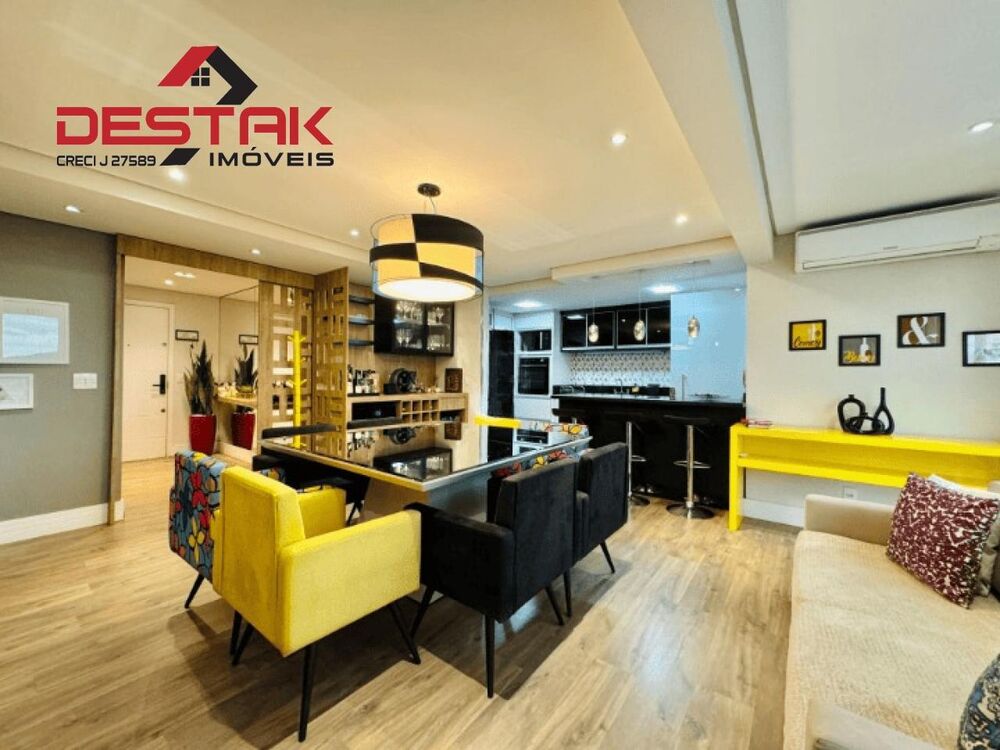 Apartamento, 2 quartos, 162 m² - Foto 1