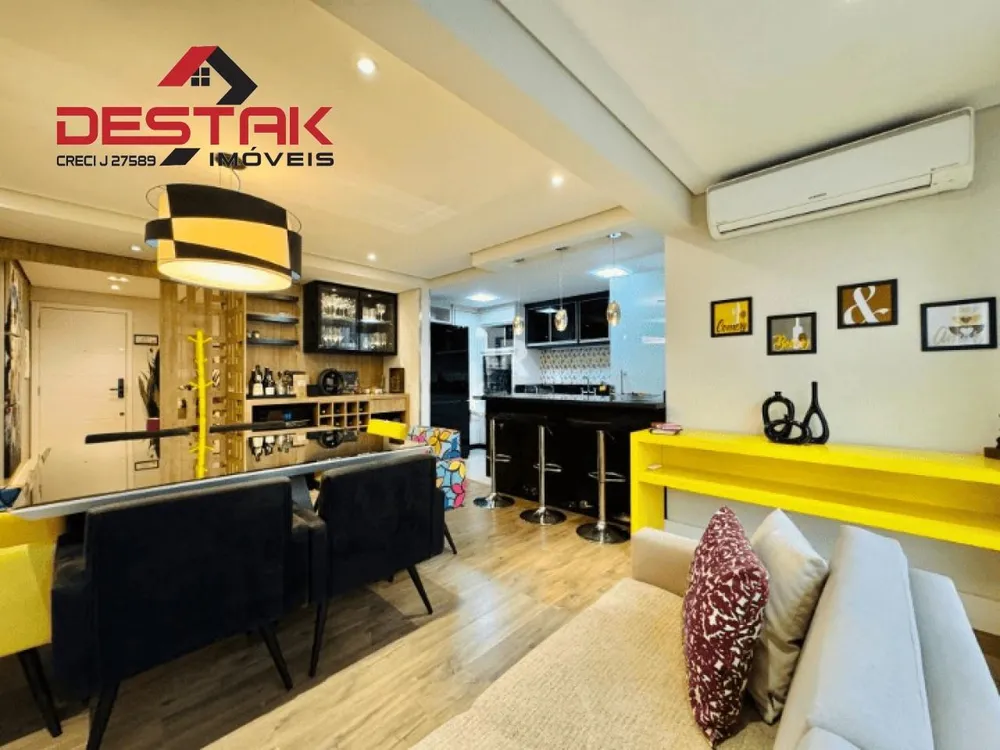 Apartamento, 2 quartos, 162 m² - Foto 3