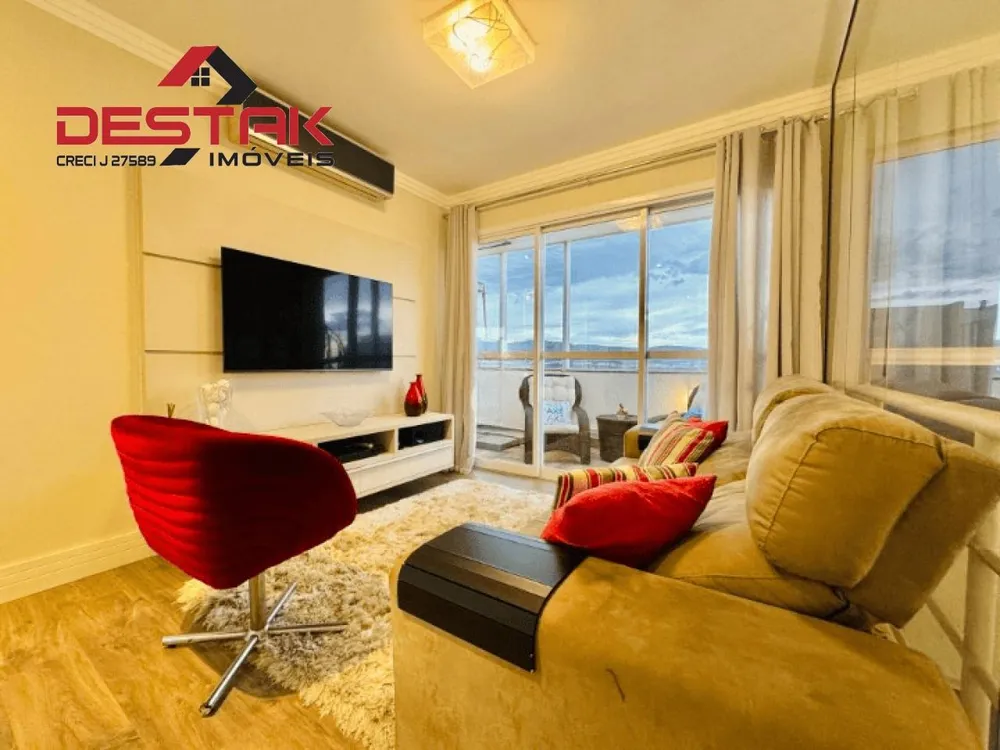 Apartamento, 2 quartos, 162 m² - Foto 7