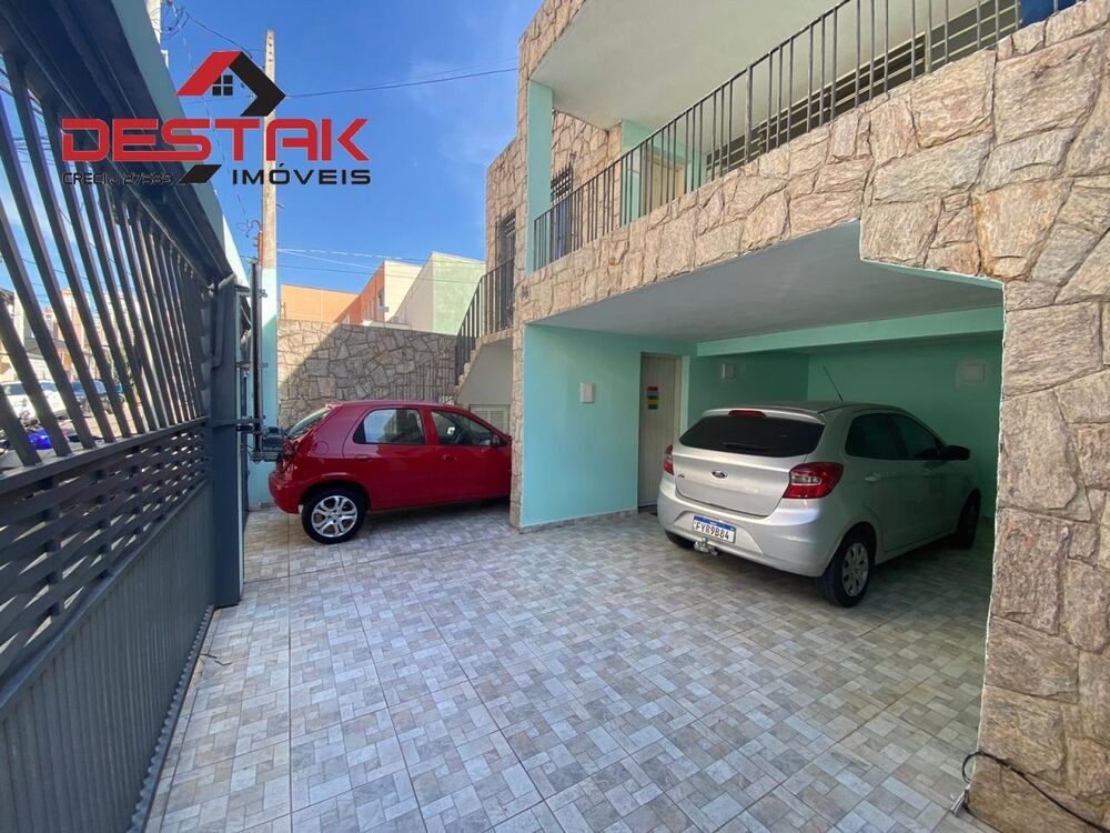 Casa, 4 quartos, 323 m² - Foto 12