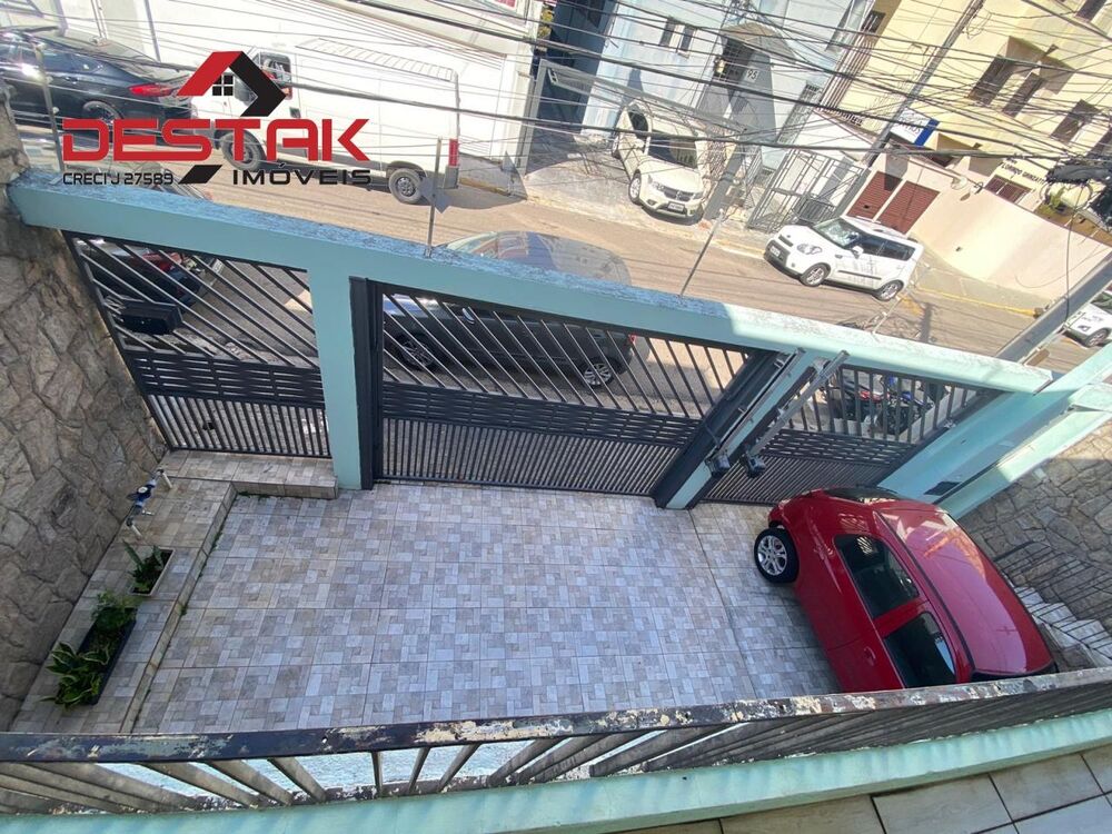 Casa, 4 quartos, 323 m² - Foto 13