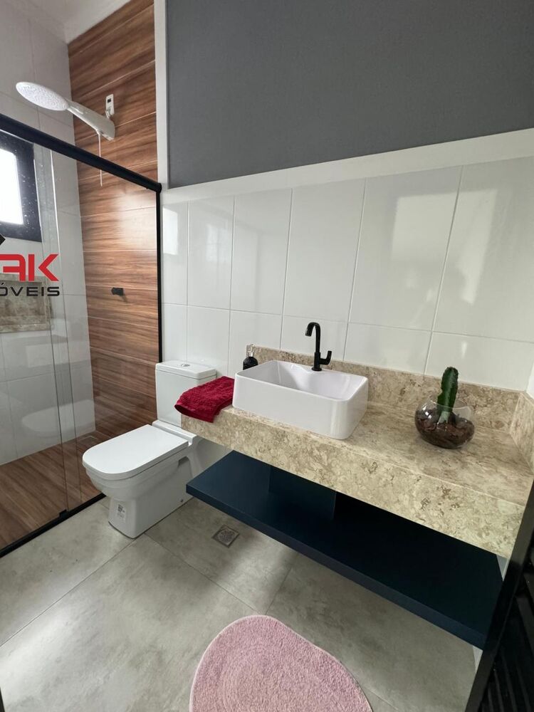 Casa de Condomínio, 3 quartos - Foto 3