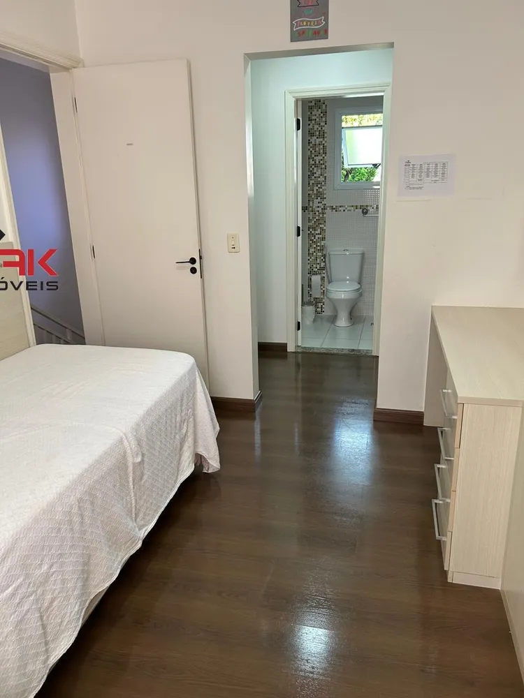 Casa de Condomínio, 4 quartos - Foto 11