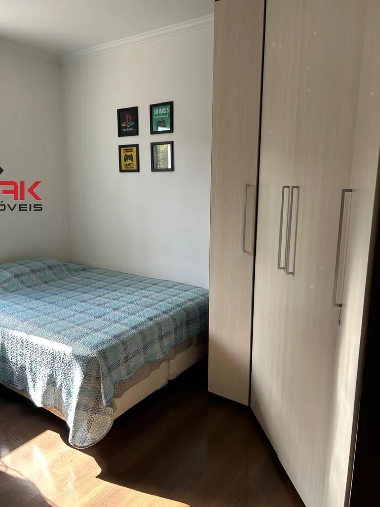 Casa de Condomínio, 4 quartos - Foto 5