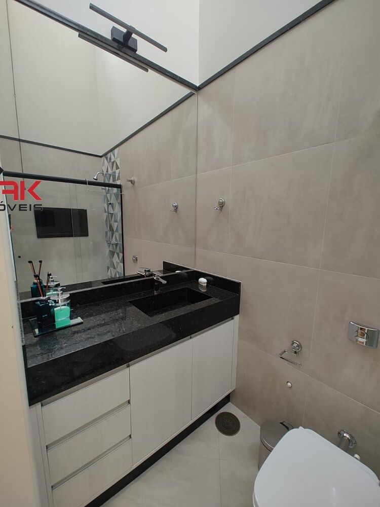 Casa de Condomínio à venda com 3 quartos, 858m² - Foto 3