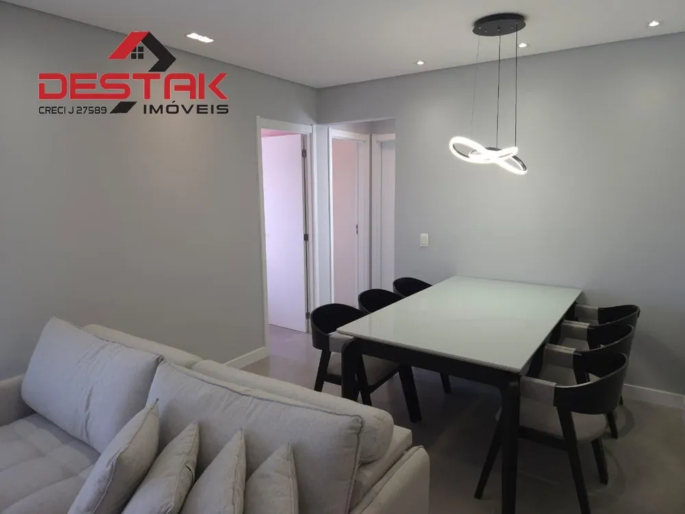 Apartamento, 3 quartos, 76 m² - Foto 3