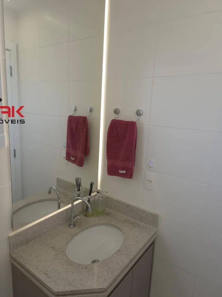 Apartamento, 3 quartos, 76 m² - Foto 5
