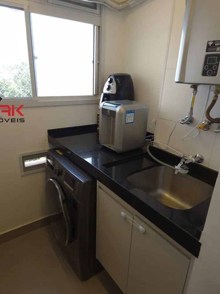 Apartamento, 3 quartos, 76 m² - Foto 4