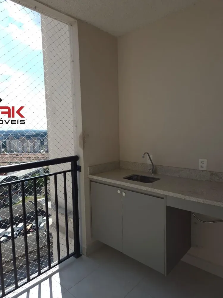 Apartamento, 3 quartos, 76 m² - Foto 2