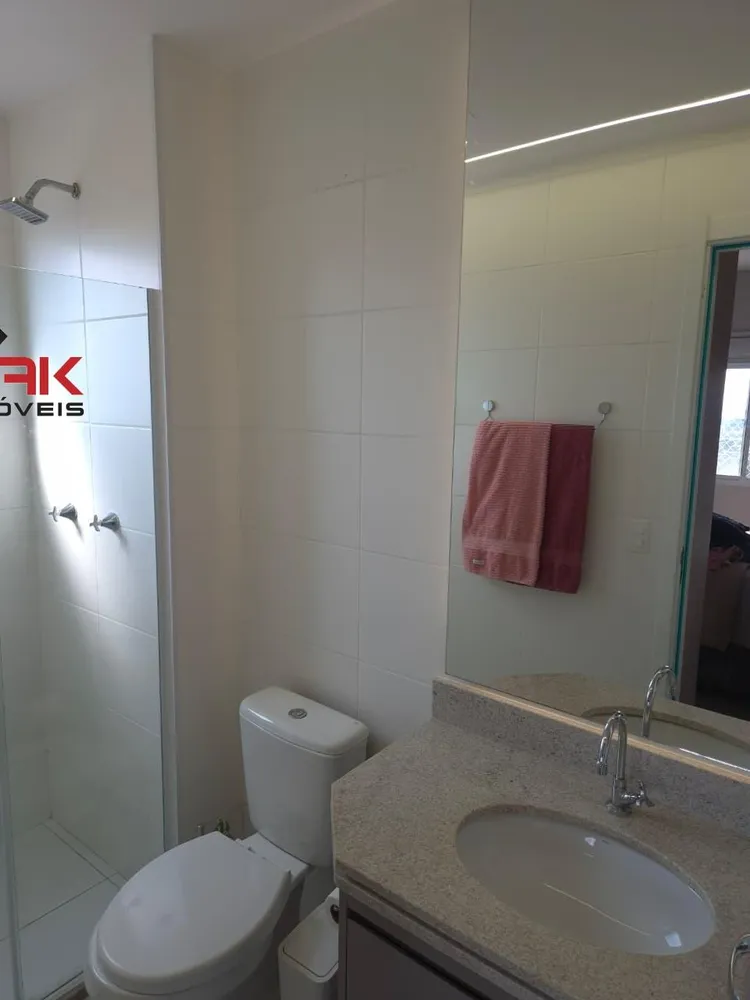 Apartamento, 3 quartos, 76 m² - Foto 7