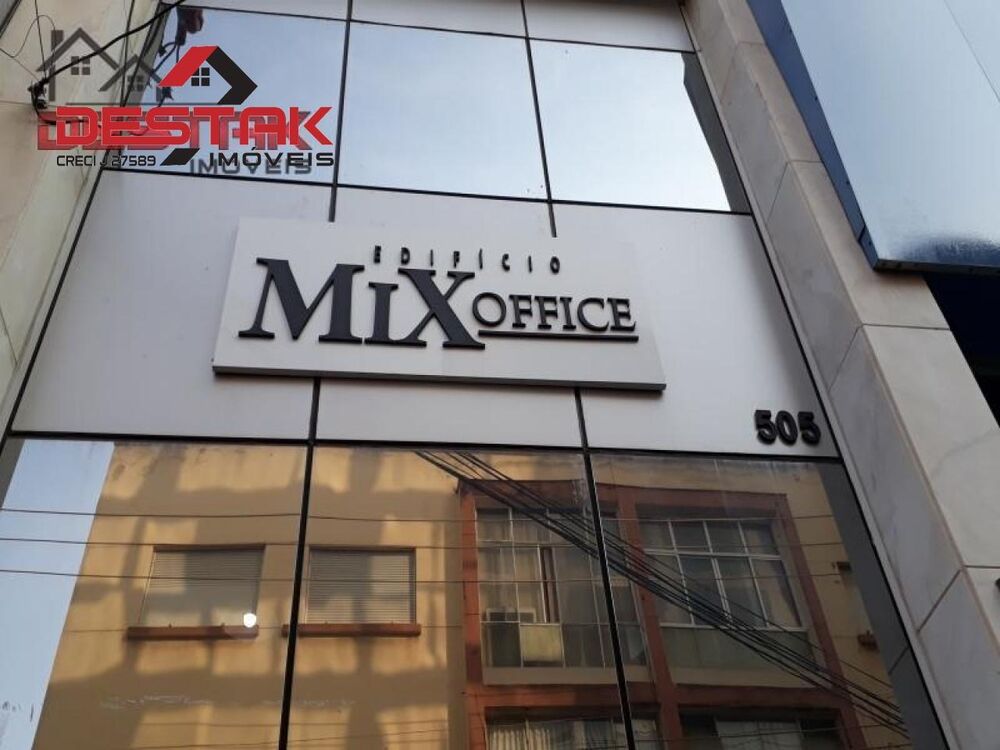 Prédio Inteiro para alugar, 22m² - Foto 1