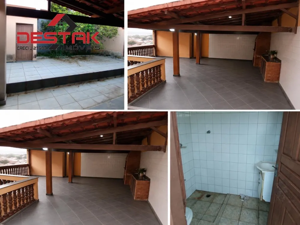 Casa, 3 quartos, 302 m² - Foto 12