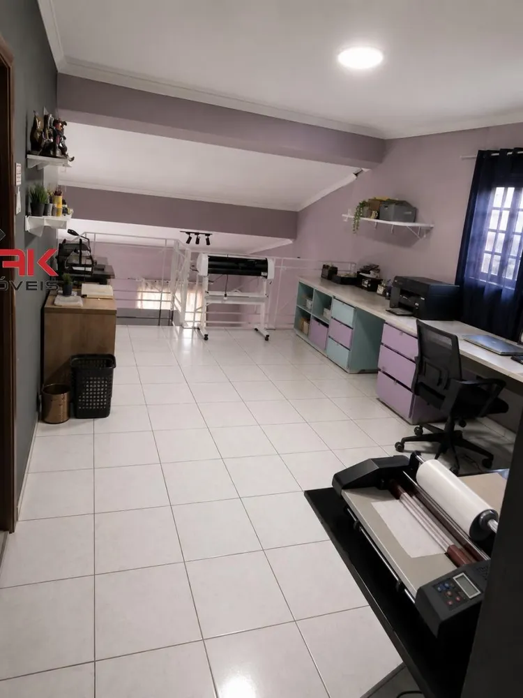 Casa, 3 quartos, 302 m² - Foto 3
