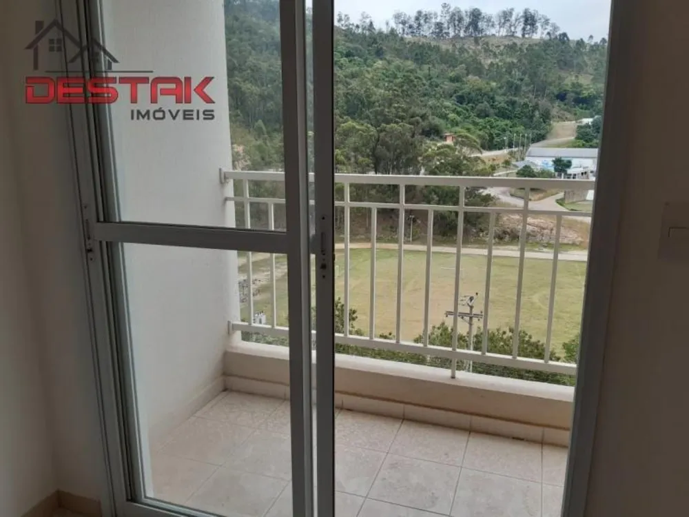 Apartamento, 2 quartos, 64 m² - Foto 1