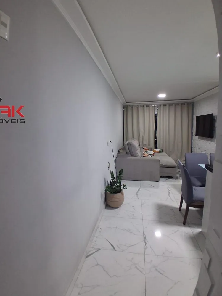 Apartamento, 2 quartos, 64 m² - Foto 11