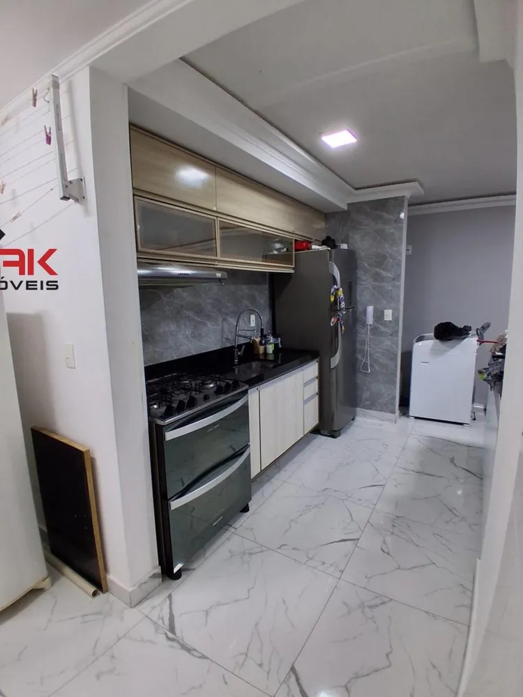 Apartamento, 2 quartos, 64 m² - Foto 8