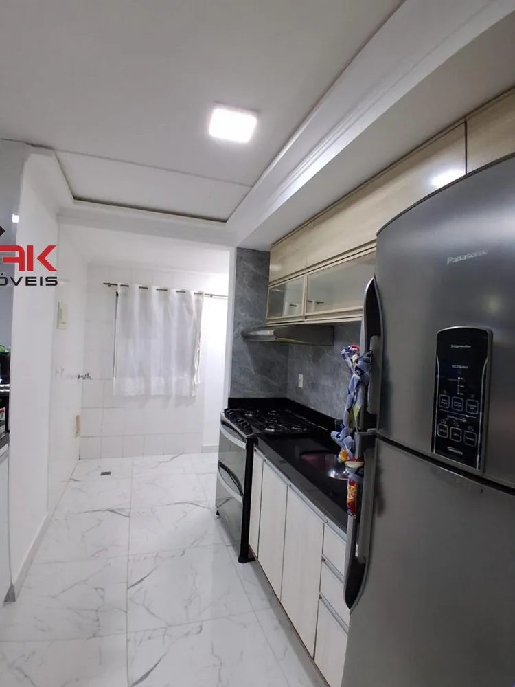 Apartamento, 2 quartos, 64 m² - Foto 7